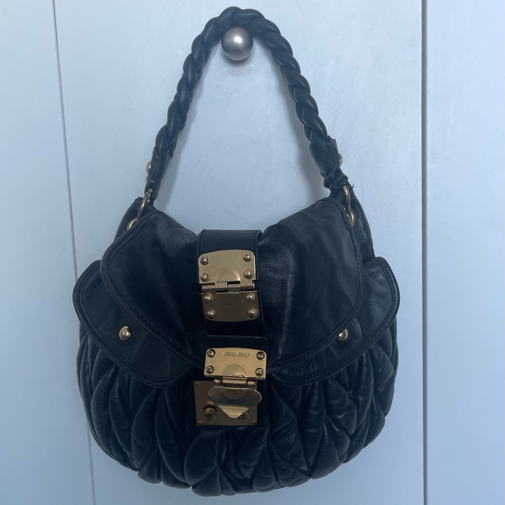 Miu Miu Purse - Picture 2 of 7